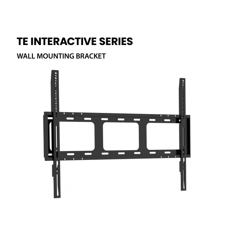 Panel interaktywny IIYAMA TE7513A-B2AG 75 cali 4K UHD dotykowy, 500 cd/m², Wi‑Fi, Android, 24/7