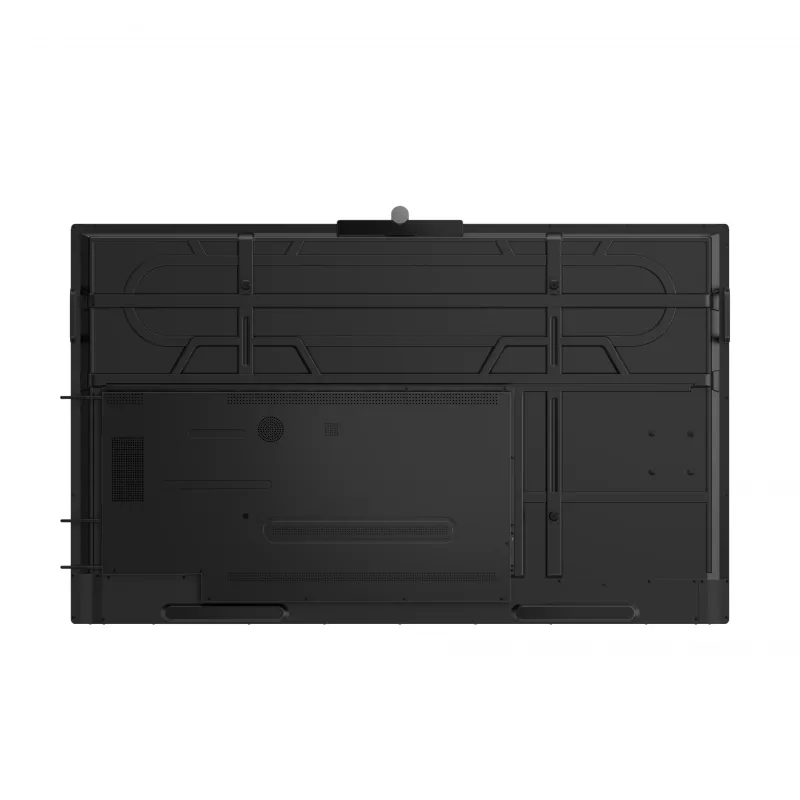 Interaktywny wyświetlacz Yealink MB75C-EDLA 75 cali 3840x2160 16:9 8GB RAM 64MB pamięci 30W głośniki 50MP kamera pole widzenia 98,2° czarny
