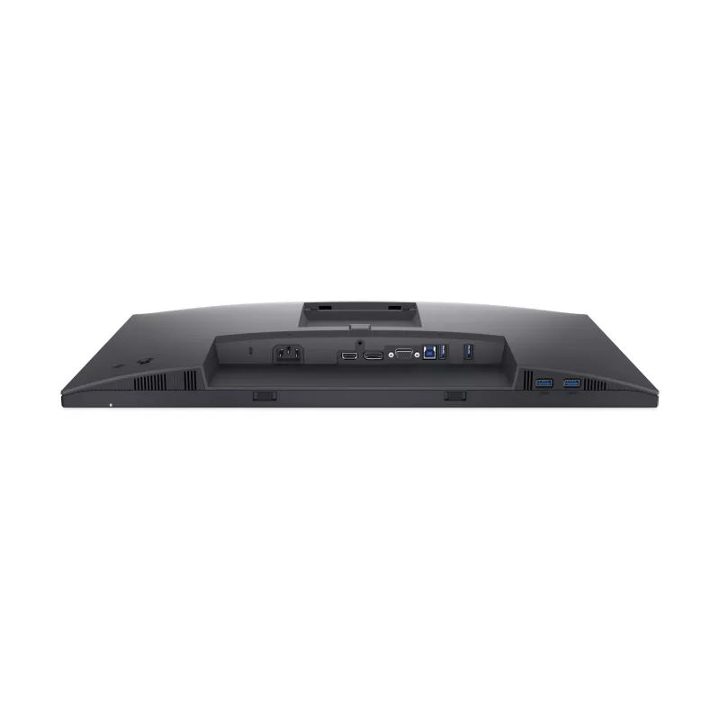 Monitor Dell z serii P P2422H_WOST 60,5 cm (23,8 inch) 1920 x 1080 pikseli Full HD LCD czarny