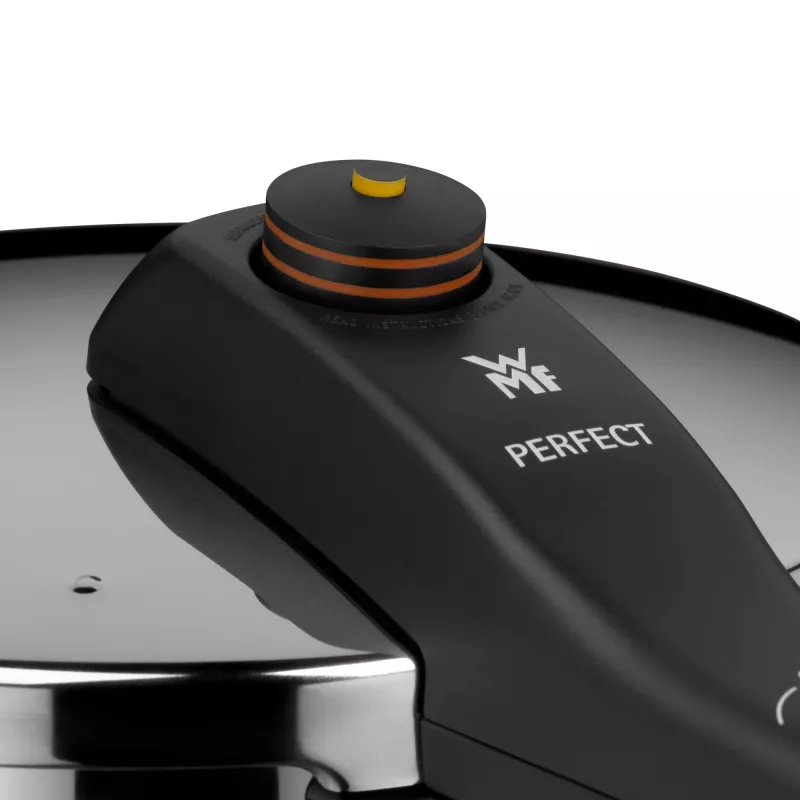 WMF Perfect 0791839990 6,5 L Stal nierdzewna