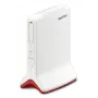 FRITZ Box 6825 4G router bezprzewodowy Gigabit Ethernet Single-band (2.4 GHz) Biały