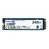 Kingston Technology 240G DC2000B PCIe 4.0 M.2 2280 Enterprise SSD (bez radiatora)