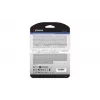 Kingston Technology 240G DC2000B PCIe 4.0 M.2 2280 Enterprise SSD (bez radiatora)