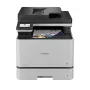 Wielofunkcyjna kolorowa drukarka laserowa Brother DCP-L8630CDW — A4, 2400×600 DPI, 31 str./min, Wi‑Fi, Dupleks