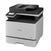 Wielofunkcyjna kolorowa drukarka laserowa Brother DCP-L8630CDW — A4, 2400×600 DPI, 31 str./min, Wi‑Fi, Dupleks