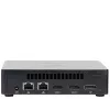 bluechip BUSINESSline L3160 *zielony* Intel® Core™ 3 Procesor 100U / do 4,70 GHz, Windows 11 Pro, 8 GB DDR4, 500 GB NVMe SSD, Intel® Wi-Fi 6E AX211, Bluetooth 5, 2 × 2,5 Gb/s Ethernet, Intel® UHD Grafika