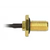 Kabel koncentryczny DeLOCK 1m SMA/MHF