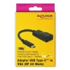 USB karta graficzna DeLOCK 63923