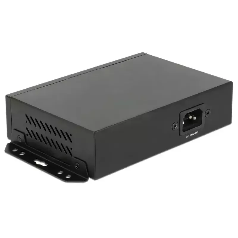 Przełącznik sieciowy DeLOCK 87708 Gigabit Ethernet 10/100/1000
