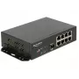 Przełącznik sieciowy DeLOCK 87708 Gigabit Ethernet 10/100/1000