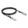 DeLOCK kabel Twinax SFP+ męski na SFP+ męski 3 m