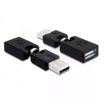 adapter złącza złącza USB 2.0 A DeLOCK 65260