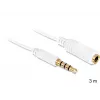 Kabel audio 3,5 mm DeLOCK 84483