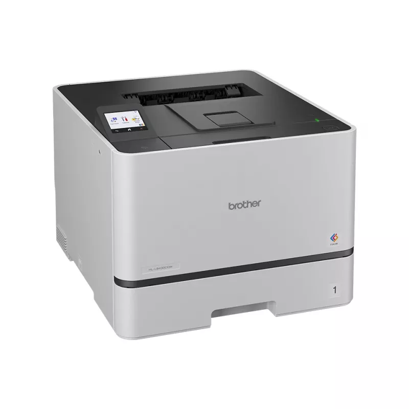 Brother HL-L8430CDW laser printer Colour 2400 x 600 DPI A4 Wi-Fi
