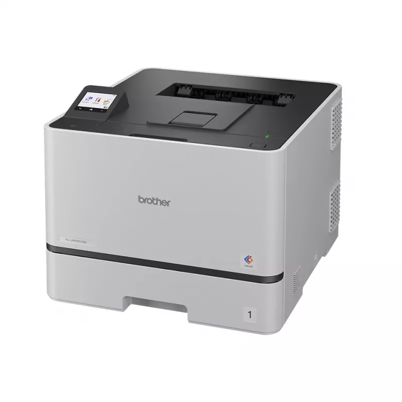 Brother HL-L8430CDW laser printer Colour 2400 x 600 DPI A4 Wi-Fi