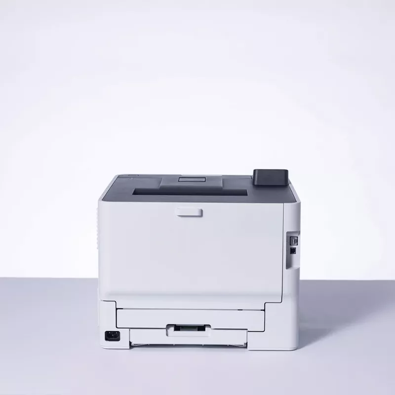 Brother HL-L8430CDW laser printer Colour 2400 x 600 DPI A4 Wi-Fi