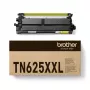 Toner Brother TN-625XXLY Żółty, oryginał, wydajność 6500 stron, 1 szt.