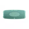 JBL CHARGE 5 TEAL, 1,91 cm (0,75 cala), 2 cm, 10,2 cm (4 cale), 9 cm, 30 W, 60 - 20000 Hz