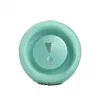 JBL CHARGE 5 TEAL, 1,91 cm (0,75 cala), 2 cm, 10,2 cm (4 cale), 9 cm, 30 W, 60 - 20000 Hz