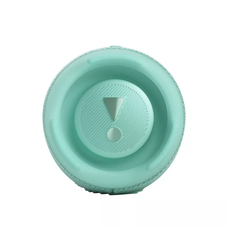 JBL CHARGE 5 TEAL, 1,91 cm (0,75 cala), 2 cm, 10,2 cm (4 cale), 9 cm, 30 W, 60 - 20000 Hz