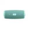 JBL CHARGE 5 TEAL, 1,91 cm (0,75 cala), 2 cm, 10,2 cm (4 cale), 9 cm, 30 W, 60 - 20000 Hz