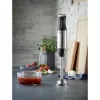 WMF Kult X 04165500 blender ręczny 600 W czarny, metaliczny