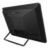 Komputer typu All-in-One ASUS ExpertCenter E1 AiO E1600WKAT — 15,6-calowy ekran dotykowy Full HD, Intel Celeron N4500 1,1/2,8 GHz, 8 GB DDR4, 256 GB SSD, Windows 11 Pro