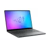 ASUS ROG Zephyrus G14 GA403WR-QS152W AMD Ryzen AI 9 HX 370 Laptop 35,6 cm (14 inch) WQXGA+ 64 GB LPDDR5x-SDRAM 2 TB SSD NVIDIA GeForce RTX 5070 Ti Wi-Fi 7 (802.11be) Windows 11 Home German Czarny, szary
