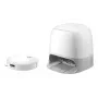 Roborock Qrevo Curv 2 ProX biały