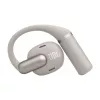 Zestaw słuchawkowy JBL Sense Pro TWS z zaczepem na ucho do rozmów i muzyki, 20–40000 Hz, podstawka ładująca USB‑C, szary, 95,2 g