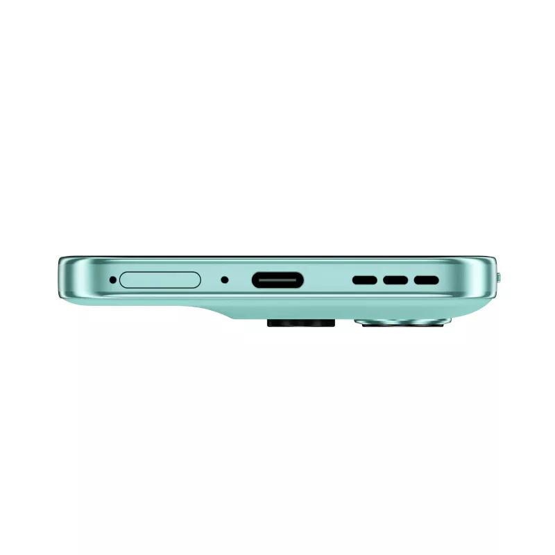 Motorola edge 60 Neo 16.1 cm (6.36 inch) Dual SIM Android 15 5G USB Type-C 12 GB 256 GB 5000 mAh Turkus