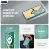 Motorola edge 60 Neo 16.1 cm (6.36 inch) Dual SIM Android 15 5G USB Type-C 12 GB 256 GB 5000 mAh Turkus
