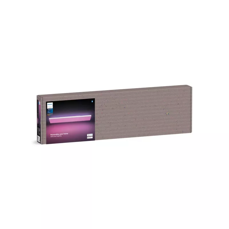 Natynkowy punkt świetlny Philips Hue 929003736401