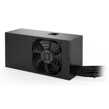 be quiet TFX POWER 3 300W Gold zasilacz 20+4 pin ATX Czarny