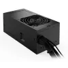 be quiet TFX POWER 3 300W Gold zasilacz 20+4 pin ATX Czarny