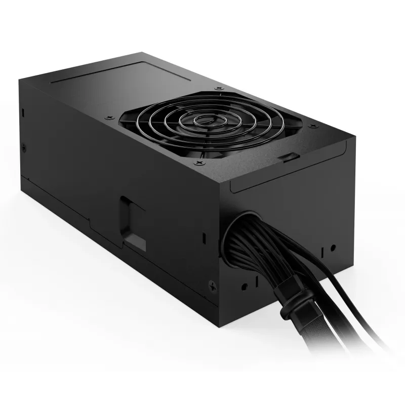 be quiet TFX POWER 3 300W Gold zasilacz 20+4 pin ATX Czarny
