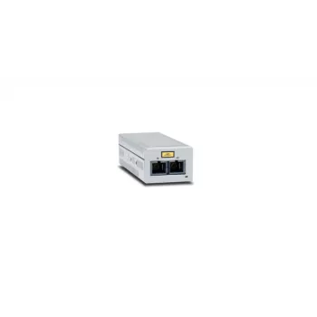 Allied Telesis AT-DMC1000/SC-50 konwerter mediów sieciowych 1000 Mbit/s 850 nm wielomodowy