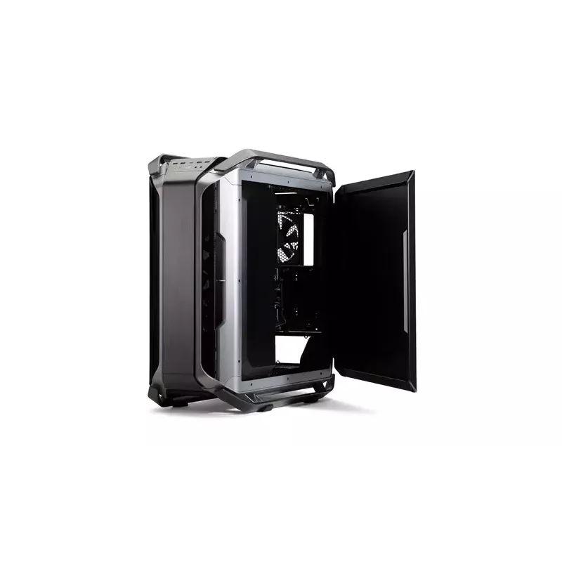 Obudowa PC Cooler Master Cosmos C700M Full Tower Czarna, Szara, Srebrna