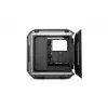 Obudowa PC Cooler Master Cosmos C700M Full Tower Czarna, Szara, Srebrna