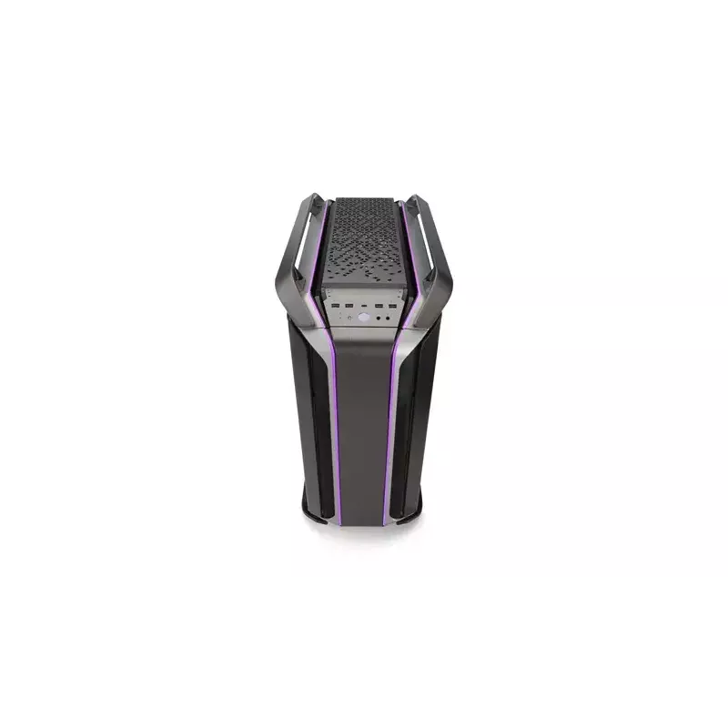Obudowa PC Cooler Master Cosmos C700M Full Tower Czarna, Szara, Srebrna