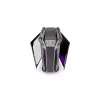 Obudowa PC Cooler Master Cosmos C700M Full Tower Czarna, Szara, Srebrna