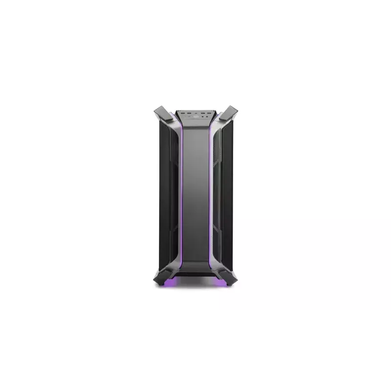 Obudowa PC Cooler Master Cosmos C700M Full Tower Czarna, Szara, Srebrna
