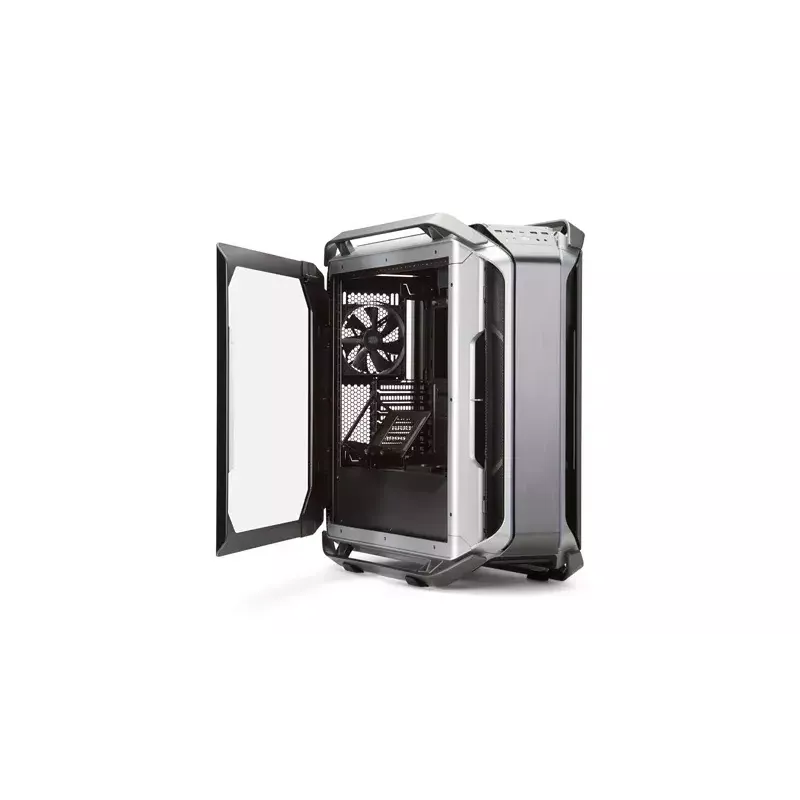 Obudowa PC Cooler Master Cosmos C700M Full Tower Czarna, Szara, Srebrna
