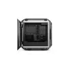 Obudowa PC Cooler Master Cosmos C700M Full Tower Czarna, Szara, Srebrna