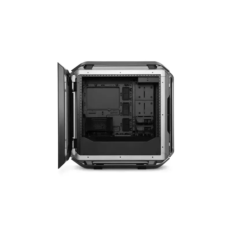Obudowa PC Cooler Master Cosmos C700M Full Tower Czarna, Szara, Srebrna