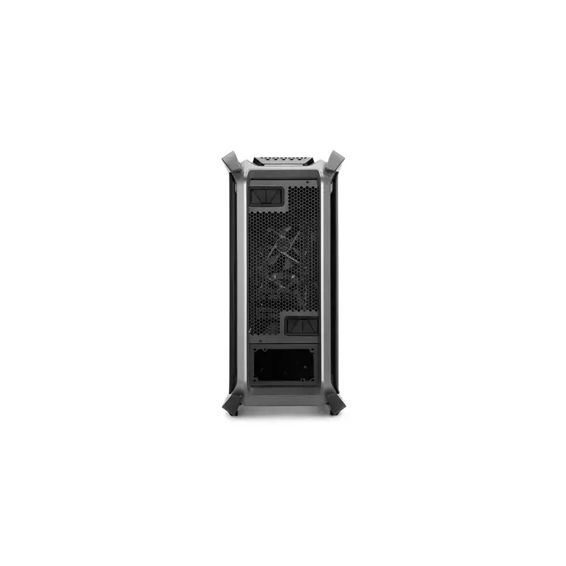 Obudowa PC Cooler Master Cosmos C700M Full Tower Czarna, Szara, Srebrna