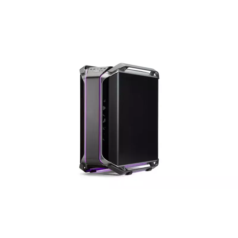 Obudowa PC Cooler Master Cosmos C700M Full Tower Czarna, Szara, Srebrna