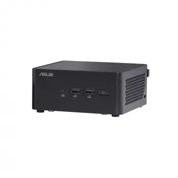 ASUS NUC 14 Pro RNUC14RVHU5068C3I Intel Core Ultra 5 125H 16 GB DDR5-SDRAM 512 GB SSD Windows 11 Pro UCFF Mini PC Czarny