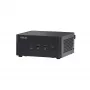 ASUS NUC 14 Pro RNUC14RVHU5068C3I Intel Core Ultra 5 125H 16 GB DDR5-SDRAM 512 GB SSD Windows 11 Pro UCFF Mini PC Czarny