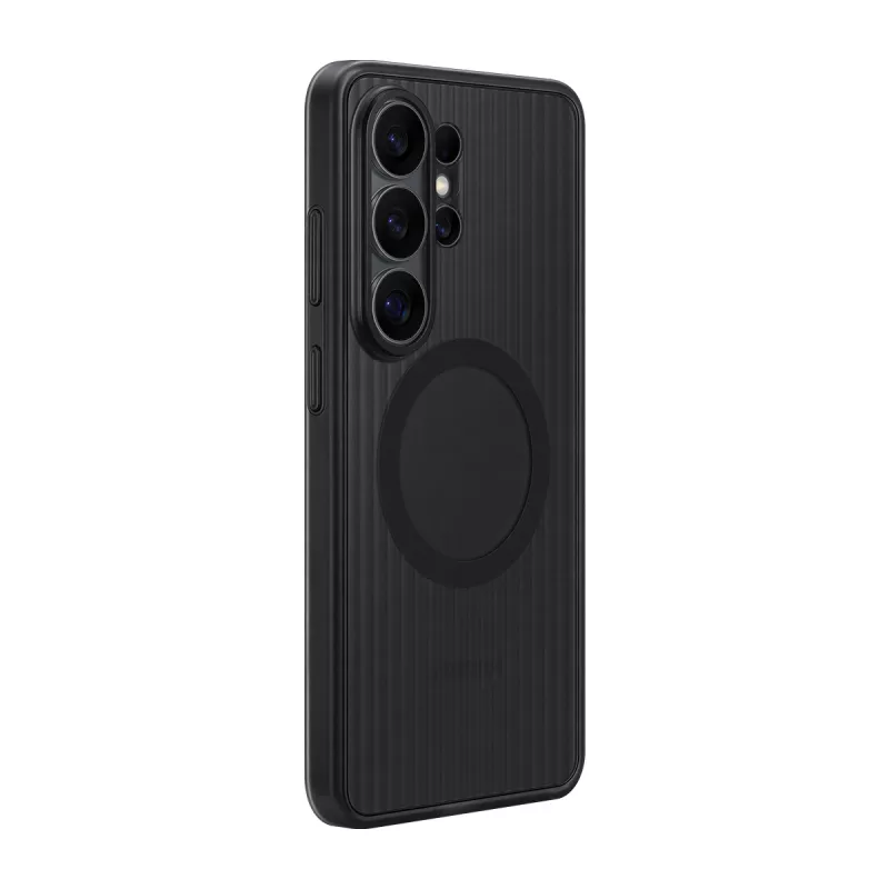 Samsung EF-RS948CBEGWW etui na telefon komórkowy 17,5 cm (6,9 cala) Pokrowiec Czarny